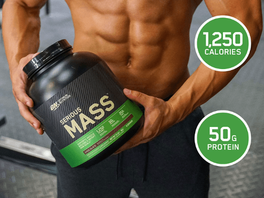 1,250 Calories Per Serving